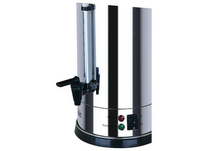 Percolateur à café - 8 L - 60 tasses - Double paroi | Casselin - CPC60_1