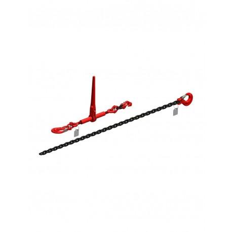 Chaine arrimage blokmi avec crochets standards + 1 tendeur référence 5304 bch35 blokmi_1