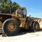 Chargeuse sur pneus caterpillar 980_1