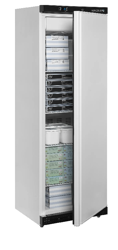 Congélateur de stockage UF400V (400 / 340 L) Blanc TEFCOLD_1