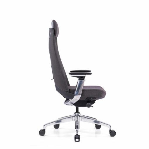 Fauteuil de bureau ergonomique KHAN - Confort et ergonomie - Neuf - Utilisation jusqu'à 8 heures par jour_1