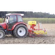 GS 300 M1 - Herse agricole renforcée APV - Largeur de travail 3 m_1