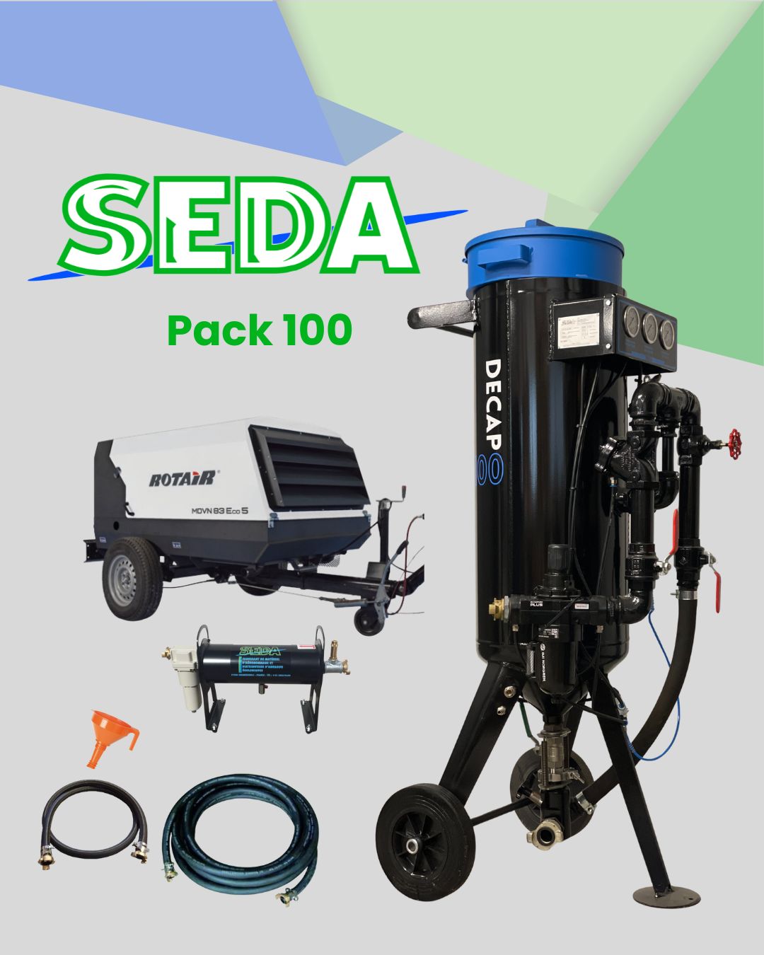 Pack aerogommage decap 100_0