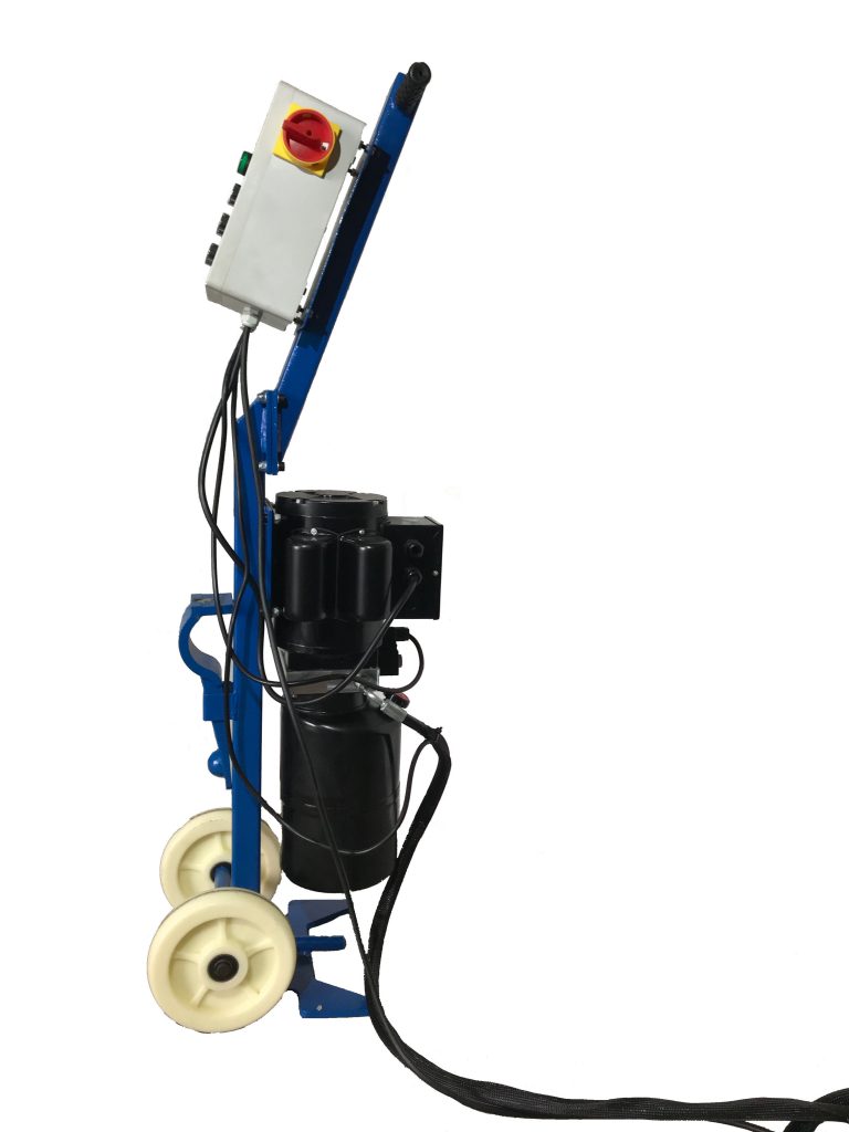 Pont élévateur pour voiture de collection - capacité de levage : 2,8t_1