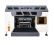 UV3042 - Imprimante UV A3 - Microtec Technology Group - Consommation d'énergie 280W - Format d'impression 30x42cm_1