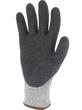 Gant PEHD - Protection coupure niveau D - Paume enduite latex crêpé - Jauge 13 - PHS5LAT_1