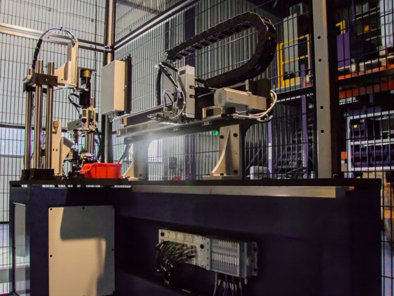 Machines spéciales - seb automatisme - de tour à commande numérique_1