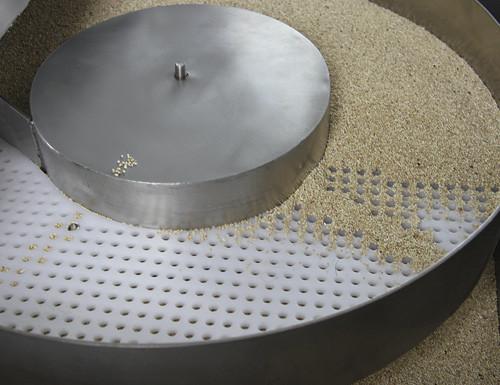 Polisseuse / sécheuse à couverts_1