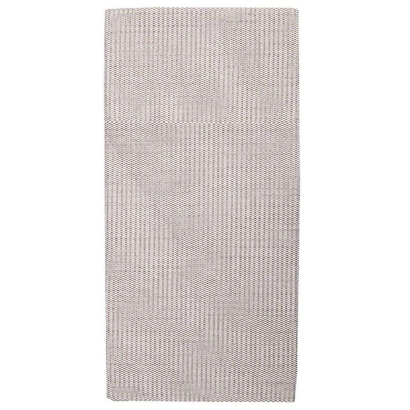 Serviette kangourou spunlace chocolat 40x45cm par 720_1