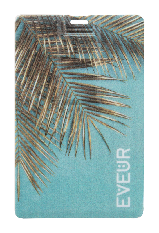 Clé USB publicitaire en plastique - 4/8/16/32 GB - USB 2.0_1