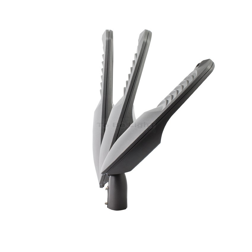 Lampadaire d'éclairage public - LED New Capital 60W orientable avec LEDs Philips Lumileds et alimentation Mean Well_1