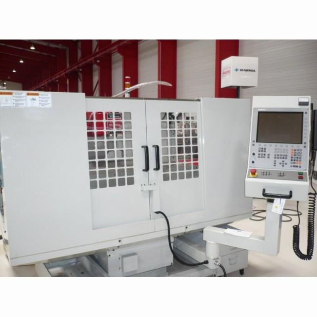 Fraiseuse à commande numérique OLYMPIC - MU CNC - Neuve, multiples options de course et puissance configurable_1