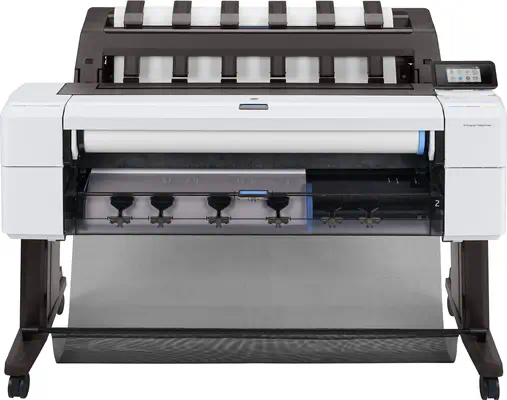 Imprimante HP DesignJet T1600dr PostScript de 36 pouces_1
