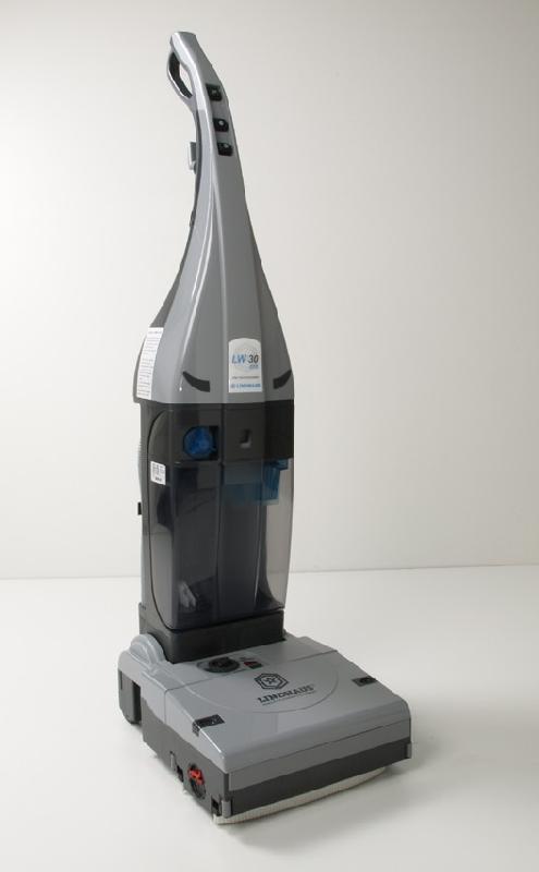 Lw38 pro autolaveuse lindhaus_1