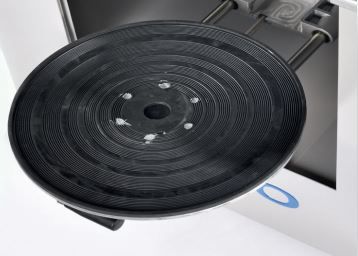 Mixman 410 - agitateur gyroscopique cabo semi automatique bi-axial_1