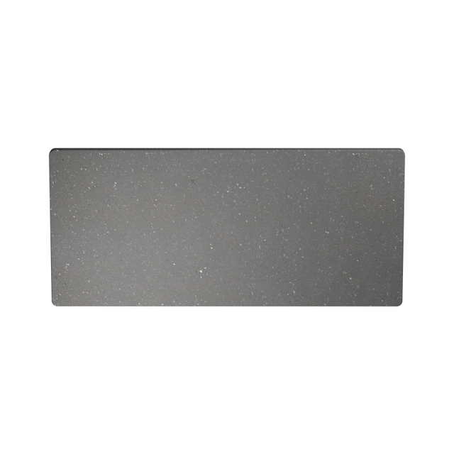 NATURAY Nativ Radiateur connecté Horizontal 2000W Brut de lave - Intuis - K160127_1