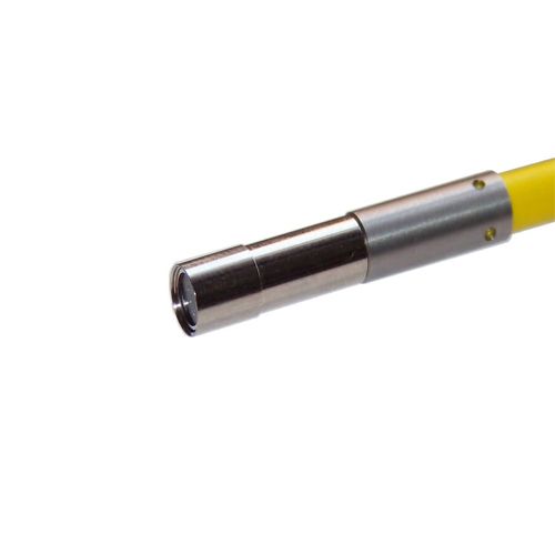 Caméra d'inspection vidéo miniature 7mm - Axplorer Mini - Mallette antichoc avec jonc de poussée 20 à 40m_1