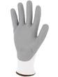 Gants de protection - Polyester recyclé et élasthanne - Paume enduite nitrile lisse - Jauge 15 - Dextérité niveau 5_1