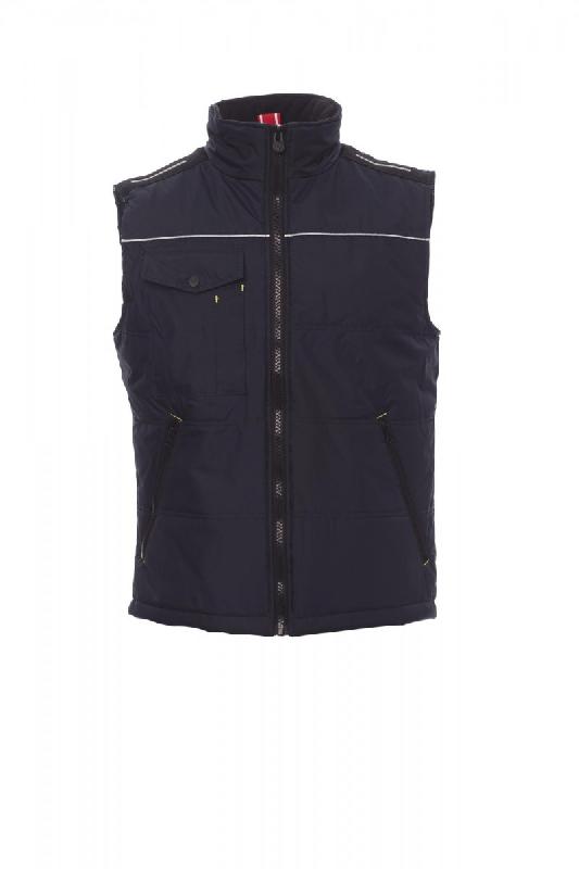 Gilet unisexe - AIRSPACE 2.0 - 001029-0049 - Payper_1