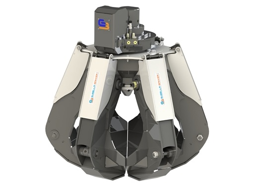 Grappins polypes - Gusella Bakker Hydraulic Products BV_1
