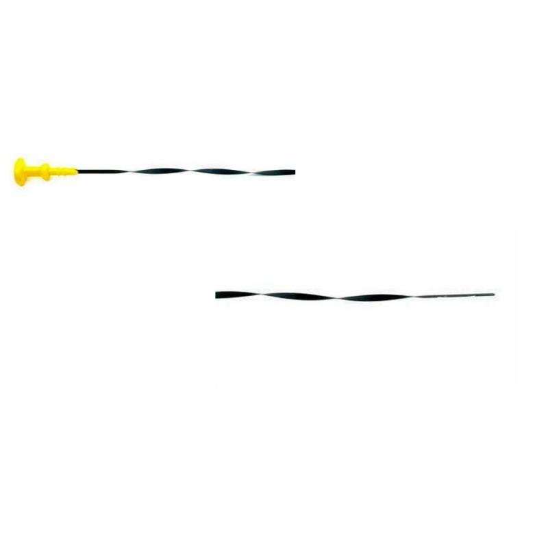 JAUGE À HUILE PSA 1.9D CITROEN BERLINGO FIAT SCUDO PEUGEOT 205 306 405 406 1174.15 117415_1