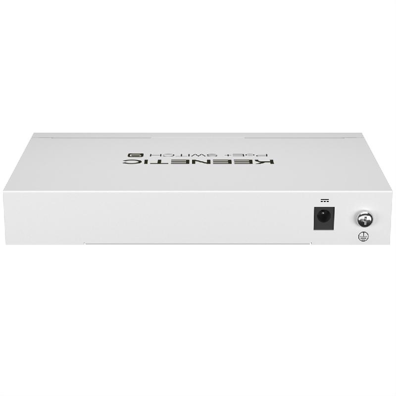 Keenetic KN-4710 Switch 9 Commutateur Gigabit 9 ports_1