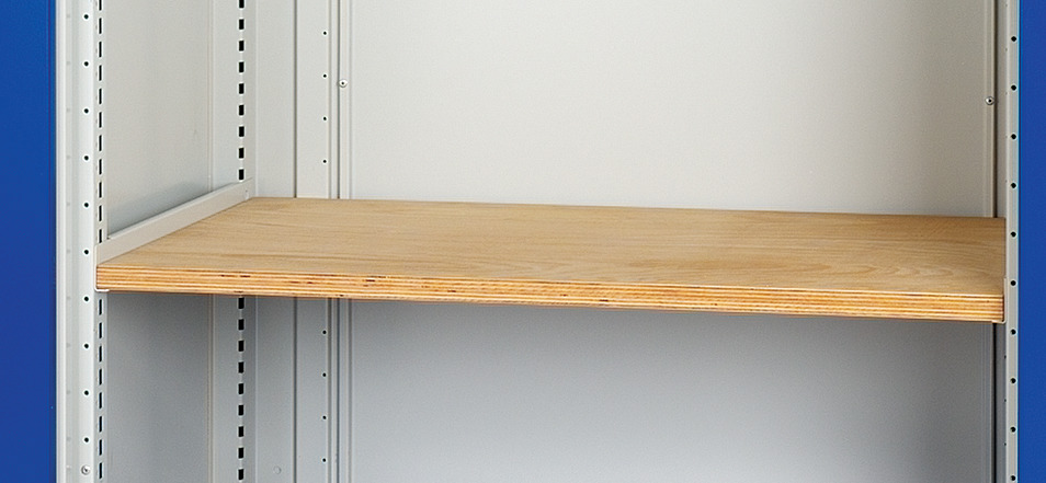 Mini armoire d'atelier cubio SMF-10620-1.36 - 40021160.11V_1