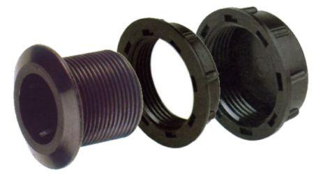 Passe-paroi PP Mâle 1