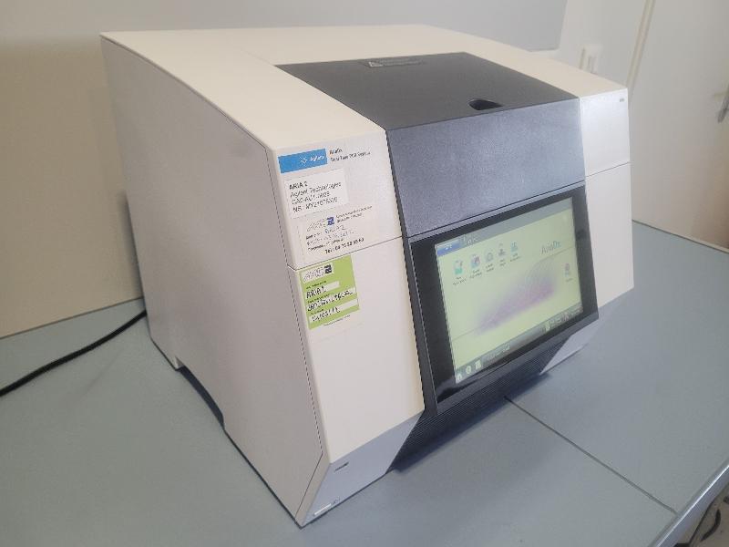 Thermocycleur Agilent AriaDx Real Time PCR K8930AA_1