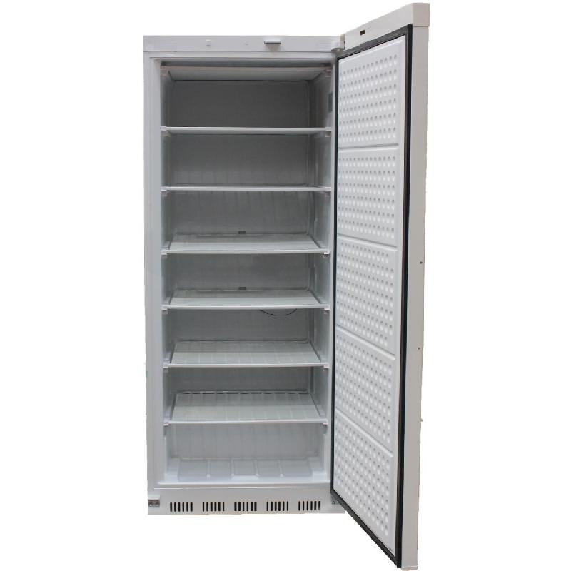Armoire congélateur laquée blanc 600 litres | L2g - AW-RN600_1