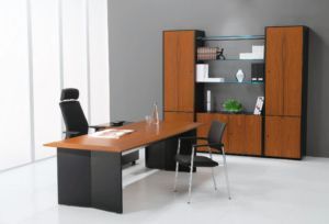 Axioma - Bureaux de direction élégants et fonctionnels - Ofita_1