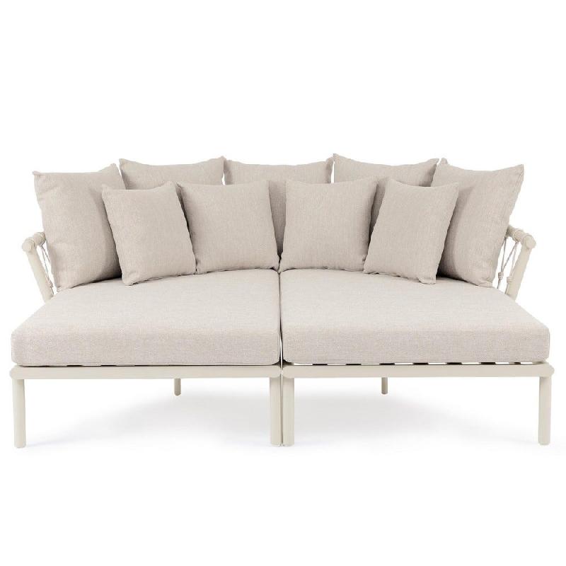 Daybed Lanai Camel sable 101,3 x 178,5 x 40 cm par 2_1
