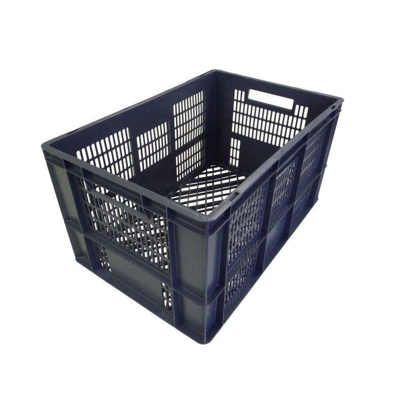 Bac manutention norme Europe de 40L à 60L - 60 L / 600x400x320 mm_1