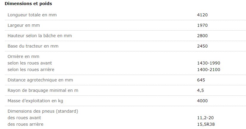 Belarus 82.1 - tracteur agricole - mtz belarus - puissance en kw (c.V.) 60 (81)_1