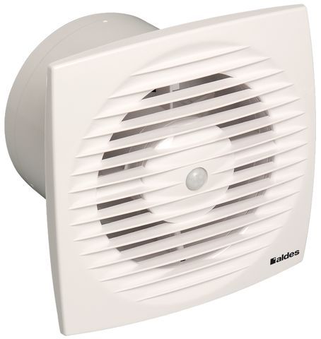 Design - Ventilateurs de conduit Aldes Aéraulique - Simple flux, extra-plat, 4 modes de fonctionnement - Puissance à partir de 5,6 W_1