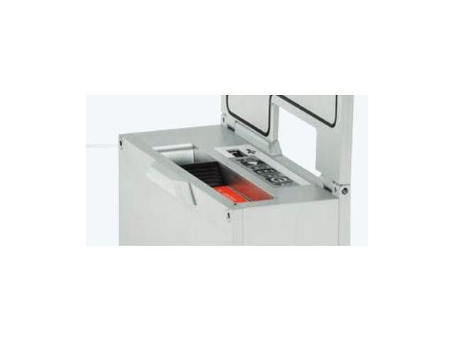 Imprimante à jet d'encre HP IP65 pour marquage sur produits unitaires - Markoprint - étanchéité et impression alphanumérique_1