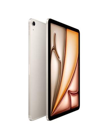IPad Air 13p M4 128 Go cellular - Lumière Stellaire_1