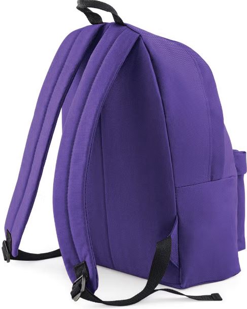 Sac à dos Original Fashion - Réf: BG125 - Polyester 600D - Bag Base_1