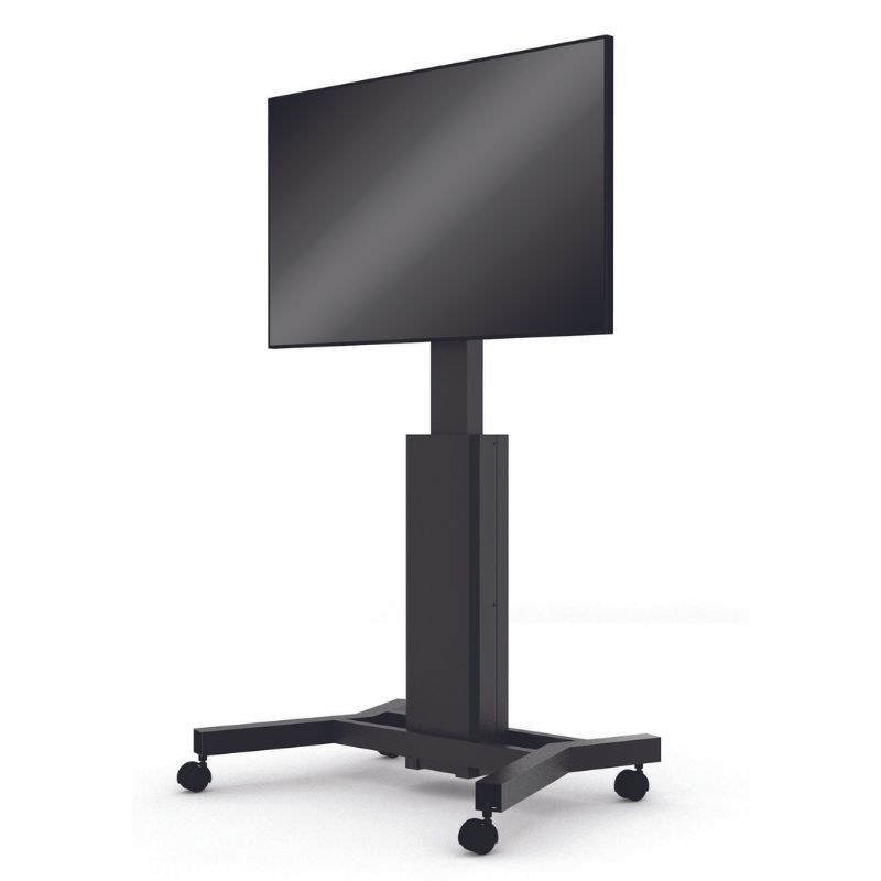 Support mobile Mimi Table au format table ou chevalet