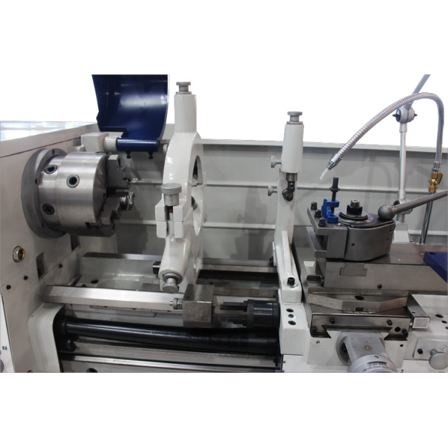 Tour conventionnel ARROW - T205EGX1000 - Neuf, hauteur de pointe 205 mm, distance entre pointes 1000 mm_1