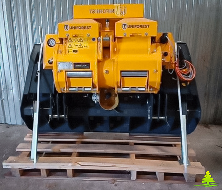 Treuil uniforest 2x65g_1