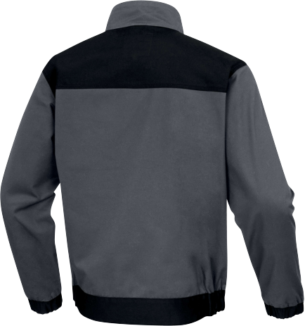 Veste m2 m2ve3 gris/or_1