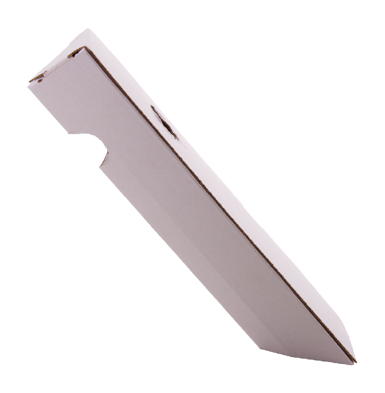 Porte-bouteille de vin personnalisé - gravitationnel en carton ondulé - impression quadri sur mesure_1