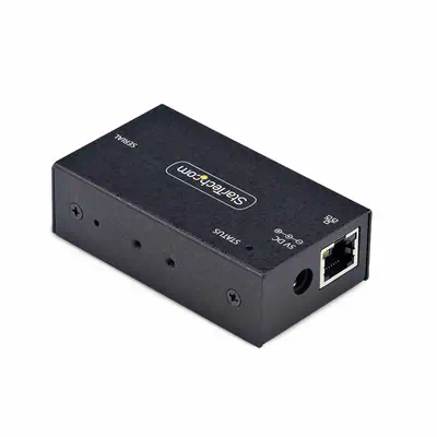 Adaptateur Série vers Ethernet à  1 Port, Serveur de Périphériques Série IP pour Périphériques RS232_1
