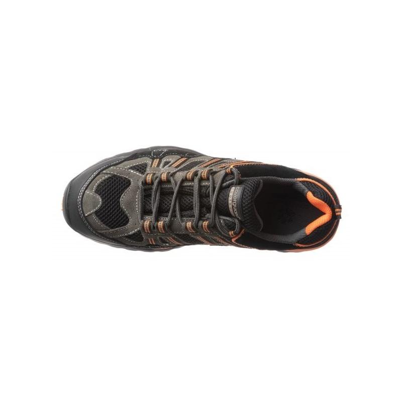 Goodyear Arbeitssicherheitsschuhe S1P – Metallfrei, Antistatisch, Rutschfest, Für Herren & Damen (Gr. 40)