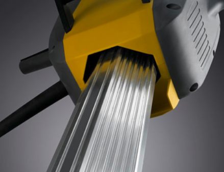 Brise béton électrique 25kg - EH 25 - puissance de 70 joules par coup_1