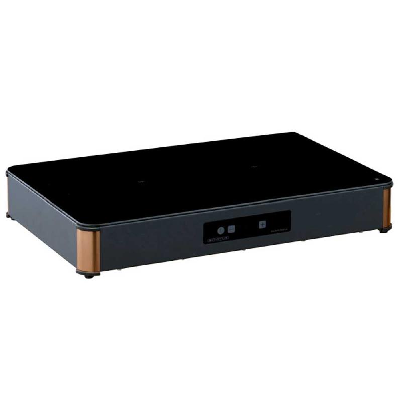 Buffet posable à régulation électronique HOT PLATE | ADVENTYS - Cuivre & Noir_1