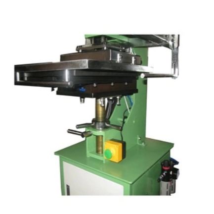 H-TC2129N - Machine pneumatique de marquage à chaud KC Printing Machine - Estampage pour luminaires pneumatiques_1