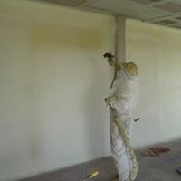 Isolation mousse polyuréthane murs_1