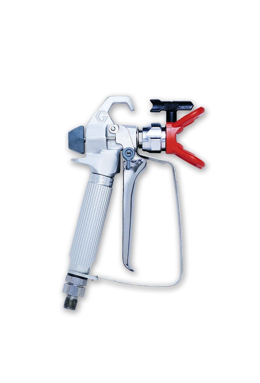 312831k pistolets de pulvérisation sans air de la série sg - graco - 248 bar_1